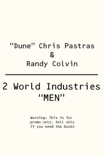 World Industries - 2 World Industries Men