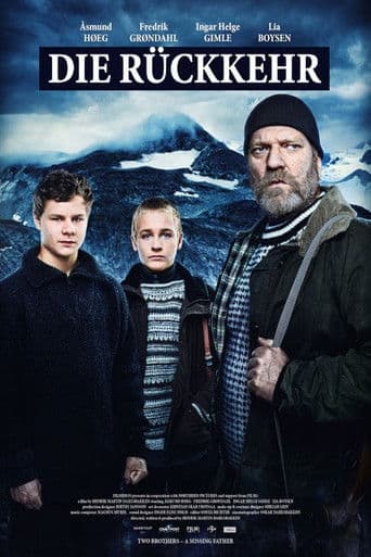 Die Rückkehr