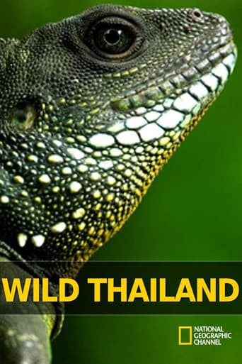 Wildes Thailand