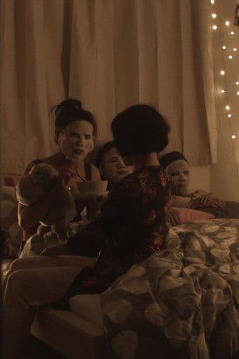 Home Is Where The Sunsets