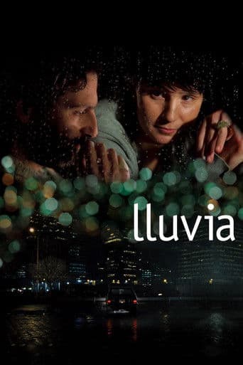 Lluvia