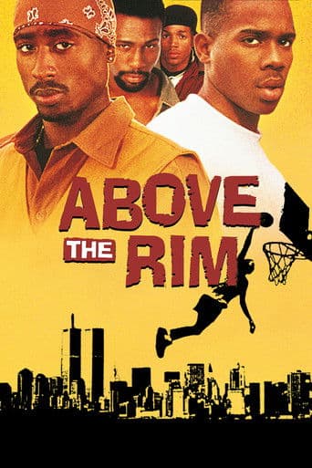 Above the Rim - Nahe dem Abgrund