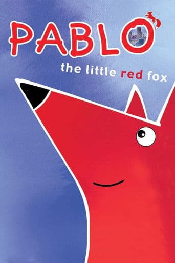 Pablo, der kleine rote Fuchs