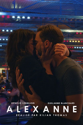 Alexanne