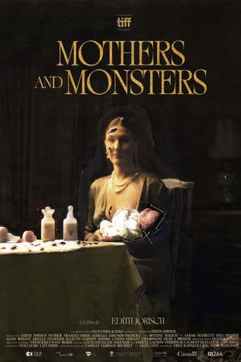 Mothers & Monsters