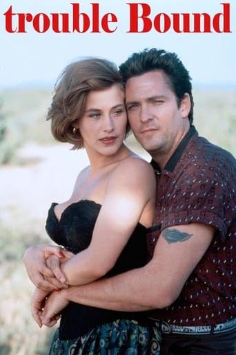 Harry & Kit - Trouble Bound