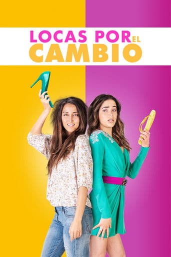 Locas por el Cambio