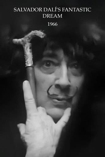 Salvador Dalí's Fantastic Dream