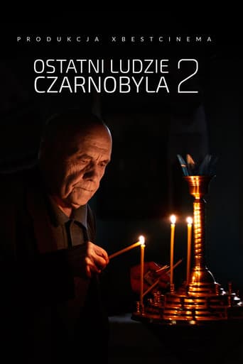 Ostatni ludzie Czarnobyla 2