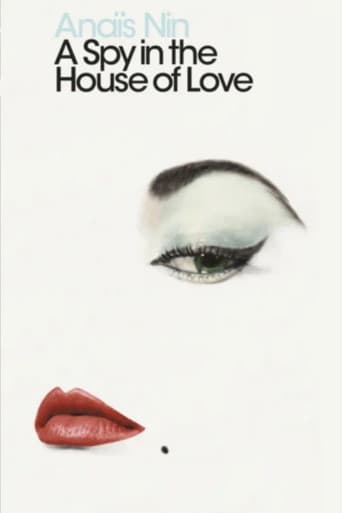 A Spy in the House of Love