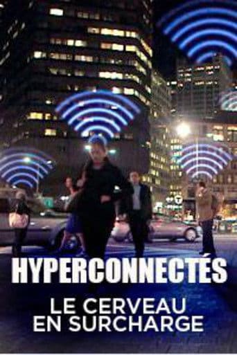 Immer vernetzt: wenn das Gehirn überfordert ist