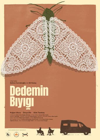 Dedemin Bıyığı
