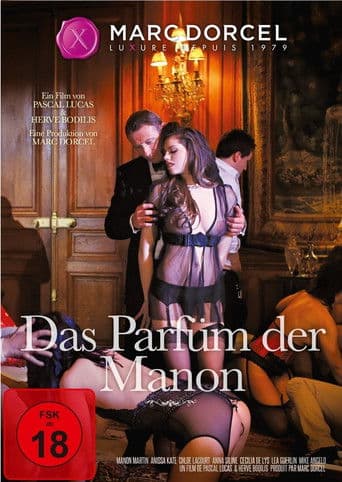 Das Parfüm der Manon