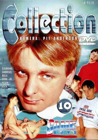 Game Boys Collection 10