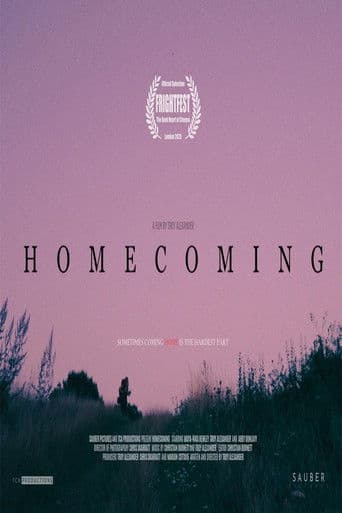 Homecoming