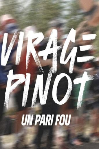 Virage Pinot, un pari fou