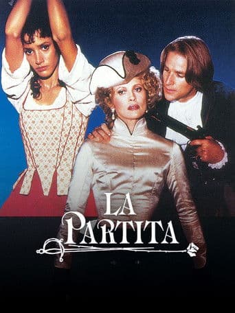 Die Partie seines Lebens