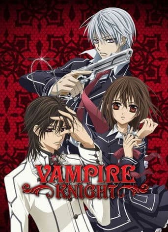 Vampire Knight