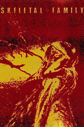 Skeletal Family: Live At Sheffield University, October 1984