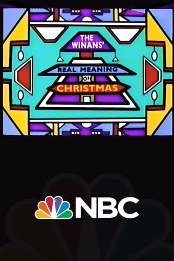 The Winans' Real Meaning Of Christmas