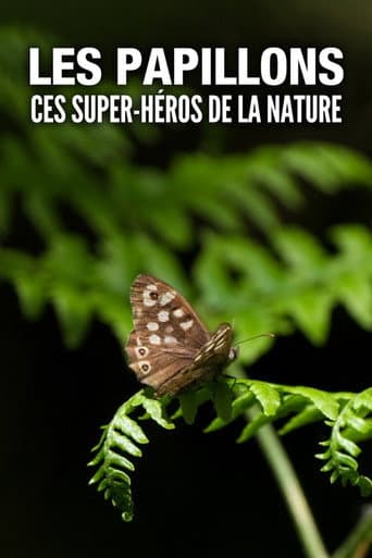Schmetterlinge!!! - Superhelden der Natur