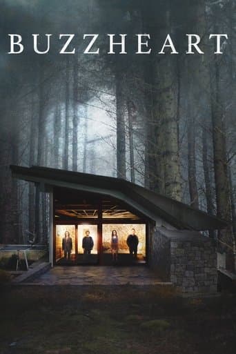 Buzzheart