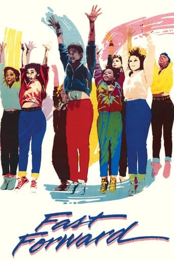 Fast Forward - Sie kannten nur ein Ziel