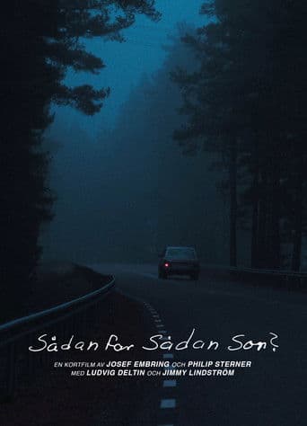 Sådan Far, Sådan Son?