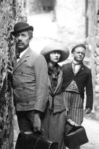 Raske Riviera Rejsende