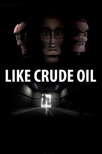Like Crude Oil