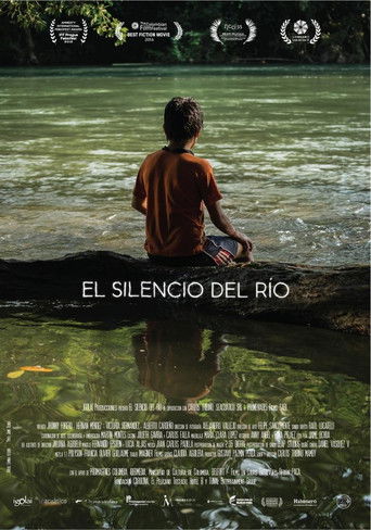 El Silencio del Río