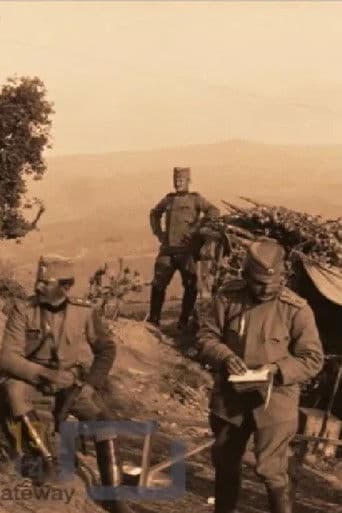 Pukovnik Nedić u borbi ili Bitka na Crnom Kamenu