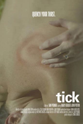 Tick