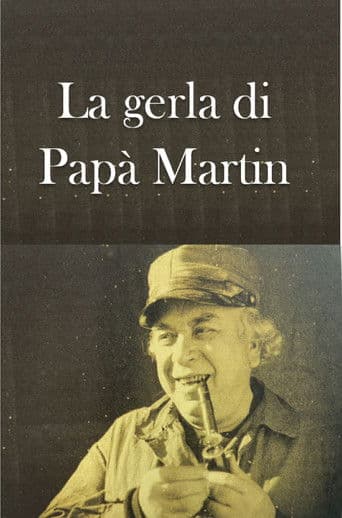 La gerla di Papà Martin