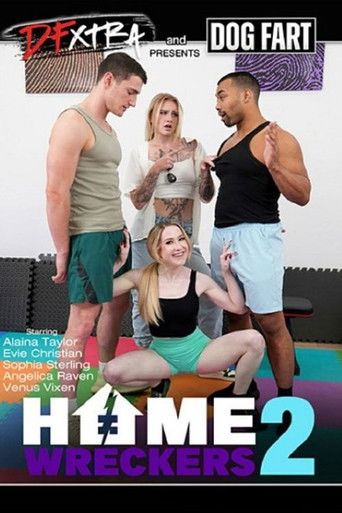 Home Wreckers 2