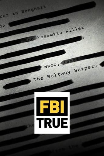 Inside FBI – Die härtesten Fälle