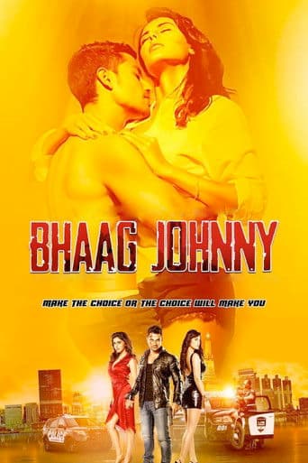Bhaag Johnny