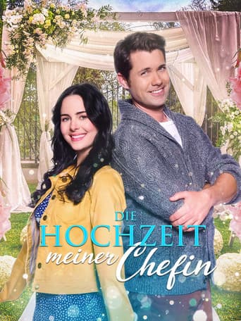 Die Hochzeit meiner Chefin