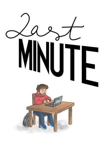 Last Minute