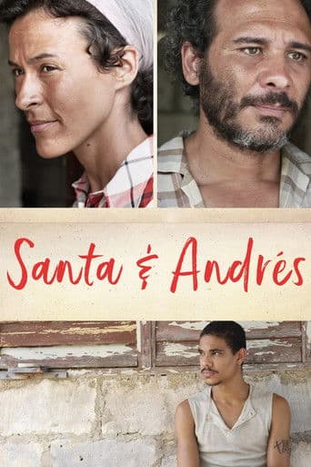 Santa & Andres