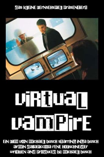Virtual Vampire