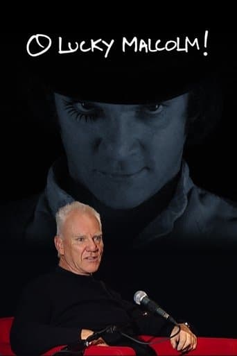 Oh, du glücklicher Malcolm!