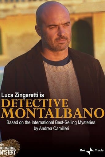 Commissario Montalbano