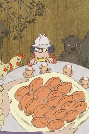 День медведя