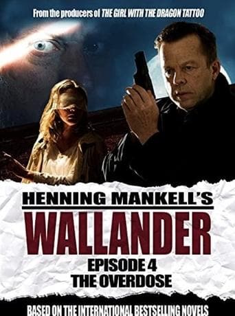 Mankells Wallander 04 - Am Rande der Finsternis
