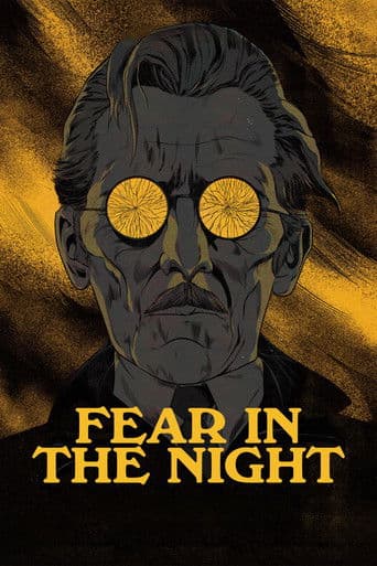 The Fear - Angst in der Nacht