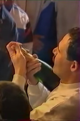 Envoyé Spécial - Je serai CRS