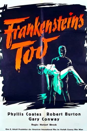 Frankensteins Tod
