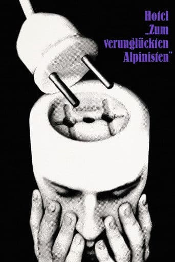 Hotel „Zum verunglückten Alpinisten"