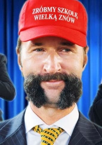 WYBORY NA DYREKTORA SZKOŁY